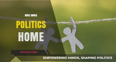 Who Owns Politics at Home? Exploring Domestic Power Dynamics