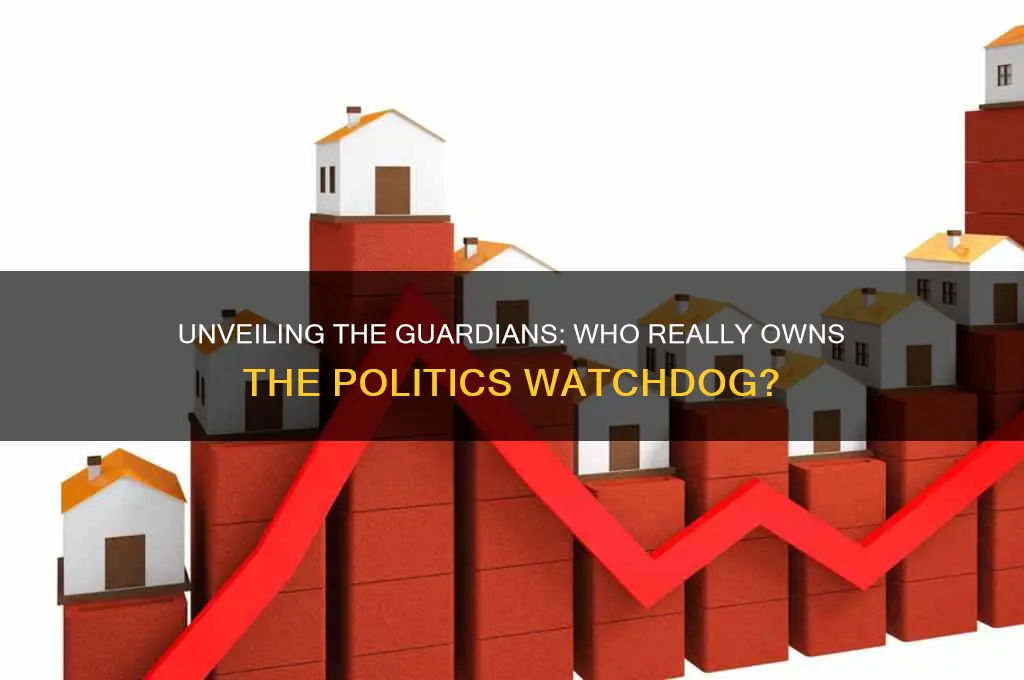 who owns politics watchdog