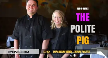 Who Owns The Polite Pig? Unveiling the Story Behind the Brand