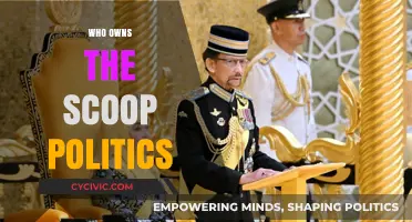Unveiling the Power Players: Who Really Owns the Scoop Politics?