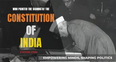 India's Historic Painting: Master Behind the Brush Strokes