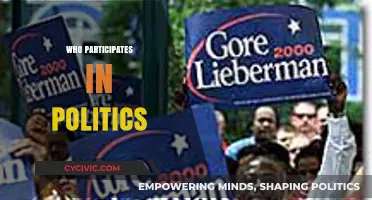 Who Shapes Our Nation? Exploring Political Participation and Its Players