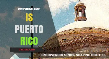 Understanding Puerto Rico's Political Party Affiliations and Their Impact