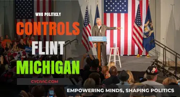 Flint, Michigan: Unraveling the Political Power Dynamics and Control
