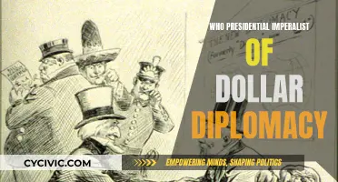 The Imperialist President: Dollar Diplomacy's Dark Legacy