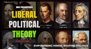 Who Presupposes Liberal Political Theory: Unveiling Key Thinkers and Assumptions