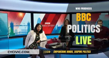 Behind the Scenes: Who Produces BBC Politics Live?