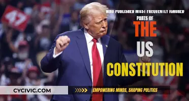 The Most Ignored Parts of the US Constitution