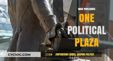 Who Publishes One Political Plaza? Unveiling the Media Powerhouse