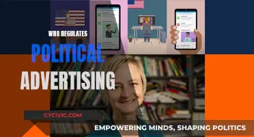 Political Advertising Regulation: Who's Watching the Watchers?