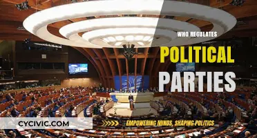 Who Oversees Political Parties? Understanding Regulatory Bodies and Their Roles