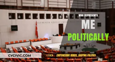 Discovering Your Political Representative: A Guide to Civic Engagement