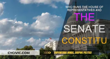 Who Really Controls Congress?