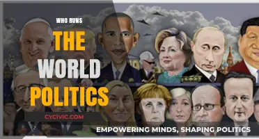 Power Players: Unveiling the Forces Shaping Global Political Landscapes