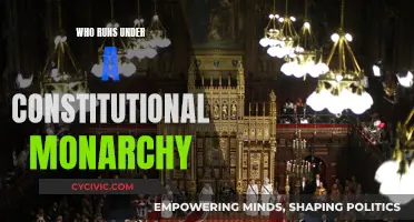 Constitutional Monarchy: Who Wields Power Under the System?