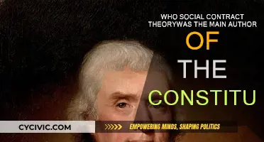 The Social Contract: Constitution's Founding Philosophy