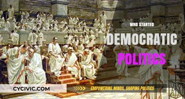 The Origins of Democratic Politics: Tracing Its Ancient Beginnings