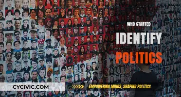 Tracing the Origins: Who Sparked the Identity Politics Movement?