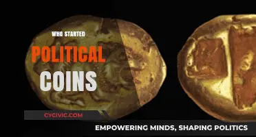 The Origins of Political Coins: A Historical Overview