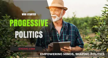 Unveiling the Roots: Pioneers Who Shaped Progressive Politics