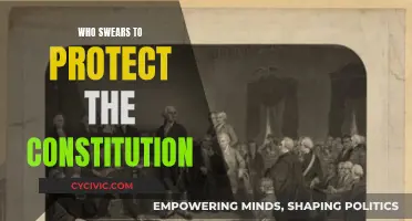 The Constitution's Guardians: Upholding America's Founding Principles