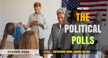 Who Conducts Political Polls and How Do They Work?