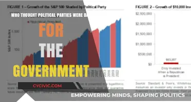 Political Parties: A Hindrance to Effective Governance?