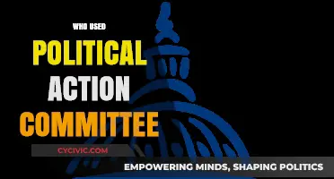 Who Utilizes Political Action Committees in Modern Campaigns?