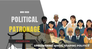 Political Patronage: Who Benefits and How It Shapes Power Dynamics