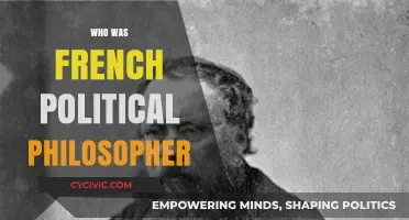 Who Was the French Political Philosopher: Unveiling the Mind Behind the Revolution