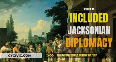 Jacksonian Diplomacy: Friends, Enemies, and Foreign Policy
