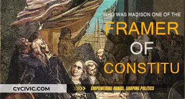 The Founding Father: James Madison's Constitution Vision