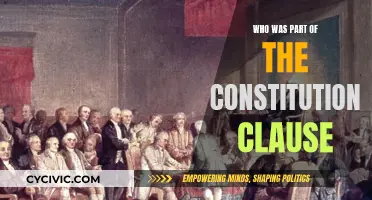 The Framers of the US Constitution: A Historical Overview