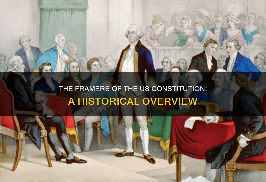 who was part of the constitutional clause