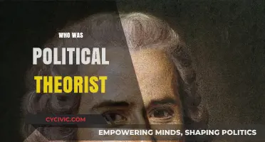 Exploring the Life and Legacy of a Political Theorist