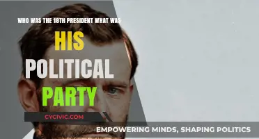 Uncovering Ulysses S. Grant: The 18th President's Republican Legacy