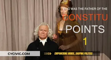 Founding Father's Vision: Constitution's Legacy