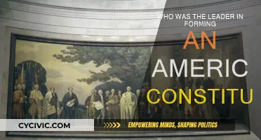 Founding Fathers: Shaping the American Constitution