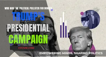 Trump's Pollster: Who Shaped the 2016 Campaign?