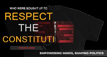 The Constitution: Our Founding Document, Our Upbringing