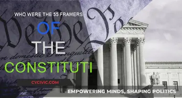 Framers of Freedom: The Constitution's Architects