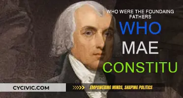 Founding Fathers: Architects of the Constitution