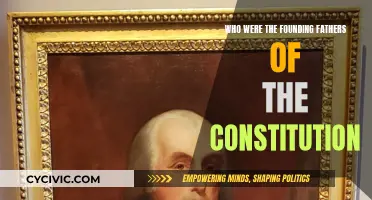 Founding Fathers: Architects of the US Constitution