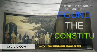 Founding Fathers: Architects of the US Constitution
