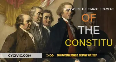The Framers' Brilliance: Crafting the Constitution