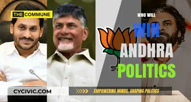 Andhra Pradesh Political Battle: Predicting the Next Leader's Victory