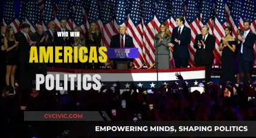 Who Will Triumph in America's Political Landscape: A Deep Dive