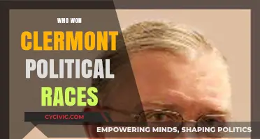 Clermont Political Races: Winners and Key Takeaways from the Election