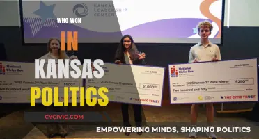 Kansas Politics: Unraveling the Winners of the Latest Elections