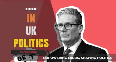UK Politics: Who Emerged Victorious in the Latest Political Battle?
